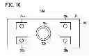 Fig. 11 - VEHICLE OCCUPANT DETECTION DEVICE