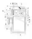 Fig. 02 - Imaging device, announcing method, and recording medium for indicating whether or not a main subject is only within a first area of an image