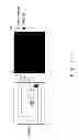 Fig. 16 - Imaging device, announcing method, and recording medium for indicating whether or not a main subject is only within a first area of an image