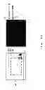 Fig. 17 - Imaging device, announcing method, and recording medium for indicating whether or not a main subject is only within a first area of an image