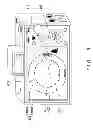 Fig. 27 - Imaging device, announcing method, and recording medium for indicating whether or not a main subject is only within a first area of an image