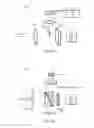 Fig. 08 - Overlap patterns and image stitching for multiple-detector compressive-sensing camera