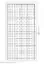 Fig. 15 - Overlap patterns and image stitching for multiple-detector compressive-sensing camera
