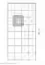 Fig. 18 - Overlap patterns and image stitching for multiple-detector compressive-sensing camera