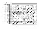 Fig. 01 - Solid-state imaging apparatus with driving lines supplying driving signals through buffers arranged between pixels