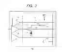 Fig. 04 - Solid-state imaging apparatus with driving lines supplying driving signals through buffers arranged between pixels
