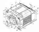 Fig. 01 - Camera system with exchangeable illumination assembly