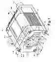 Fig. 02 - Camera system with exchangeable illumination assembly