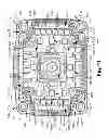 Fig. 12 - Camera system with exchangeable illumination assembly