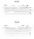 Fig. 07 - Touch sensor integrated type display device comprising shielding electrodes formed between a first electrode and a pixel electrode