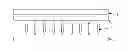 Fig. 01 - Touch control liquid crystal display device