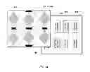 Fig. 12 - Touch control liquid crystal display device