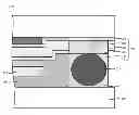 Fig. 01 - Color filter substrate for in-cell touch panel and manufacturing method thereof