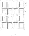 Fig. 03 - Color filter substrate for in-cell touch panel and manufacturing method thereof