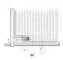 Fig. 02 - Array substrate comprising a barrier layer pattern and the method for manufacturing the same, and liquid crystal display device