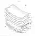 Fig. 03 - Curved liquid crystal display device