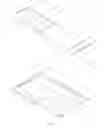 Fig. 03 - Back frame for installing back light source, a back light source and a display device