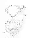 Fig. 01 - Light emitting diode module and light bar having the same