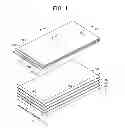 Fig. 02 - LIQUID CRYSTAL DISPLAY DEVICE