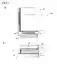 Fig. 05 - LCD PANEL, ELECTRONIC DEVICE, AND METHOD FOR PRODUCING LCD PANEL
