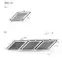 Fig. 10 - LCD PANEL, ELECTRONIC DEVICE, AND METHOD FOR PRODUCING LCD PANEL