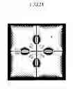Fig. 22 - Liquid crystal display device
