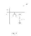 Fig. 03 - Pixel structure of a liquid crystal display panel and pixel forming method thereof