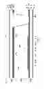 Fig. 09 - LIQUID CRYSTAL DISPLAY PANEL AND LIQUID CRYSTAL DISPLAY DEVICE