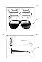 Fig. 09 - Brandable shutter eyewear apparatus