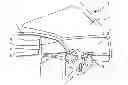 Fig. 01 - Vehicle adaptation to automatic driver independent control mode