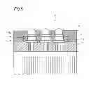 Fig. 07 - Light source apparatus and projection type display apparatus