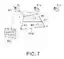 Fig. 08 - Projector having inclination detection section for detecting inclination of projector enclosure and method for controlling the same
