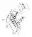 Fig. 04 - Laser patterning examining apparatus