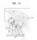 Fig. 10 - Laser patterning examining apparatus