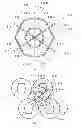 Fig. 01 - Alignment device for exposure device, and alignment mark