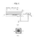 Fig. 08 - Alignment device for exposure device, and alignment mark