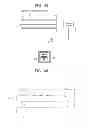 Fig. 32 - Alignment device for exposure device, and alignment mark