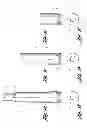 Fig. 02 - High-speed, 3-D method and system for optically measuring a geometric dimension of manufactured parts