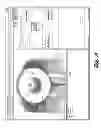 Fig. 09 - High-speed, 3-D method and system for optically measuring a geometric dimension of manufactured parts