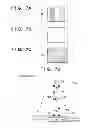 Fig. 10 - Three-dimensional measuring apparatus and control method therefor