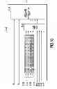 Fig. 11 - Line width correction and tailing suppression