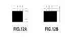 Fig. 13 - Line width correction and tailing suppression
