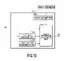 Fig. 14 - Line width correction and tailing suppression