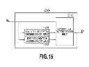 Fig. 16 - Line width correction and tailing suppression