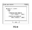 Fig. 19 - Line width correction and tailing suppression