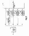 Fig. 28 - Line width correction and tailing suppression