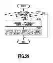 Fig. 30 - Line width correction and tailing suppression