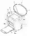 Fig. 01 - Nail print apparatus and print method thereof