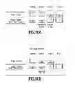 Fig. 12 - Image processing for performing a trapping process of increasing a density of a pixel