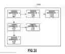 Fig. 21 - Print data processing apparatus
